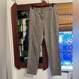 Jill Boyfriend chino